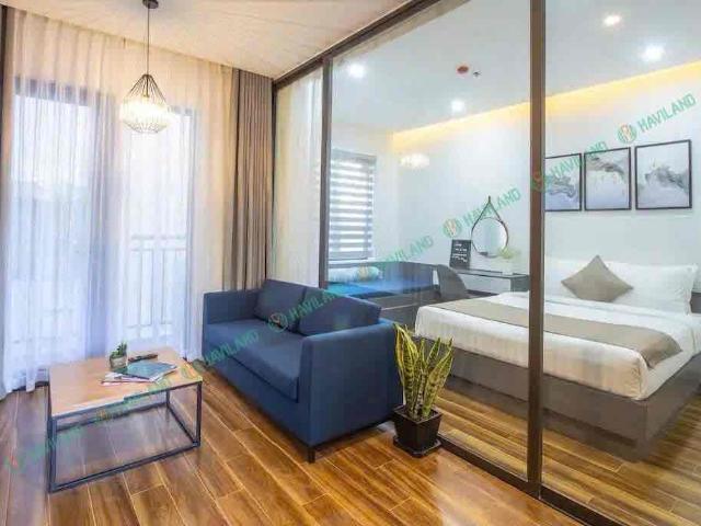 APARTMENT FOR RENT – KHUE MY DONG, NGU HANH SON