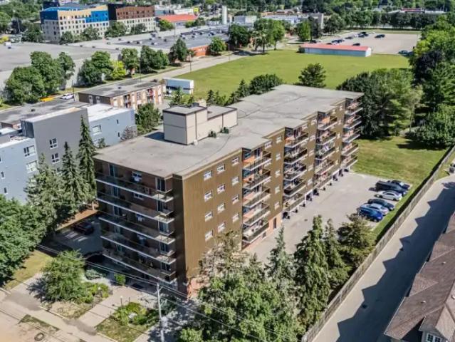 Apartment For Rent Kitchener ON 1450 ES103878686