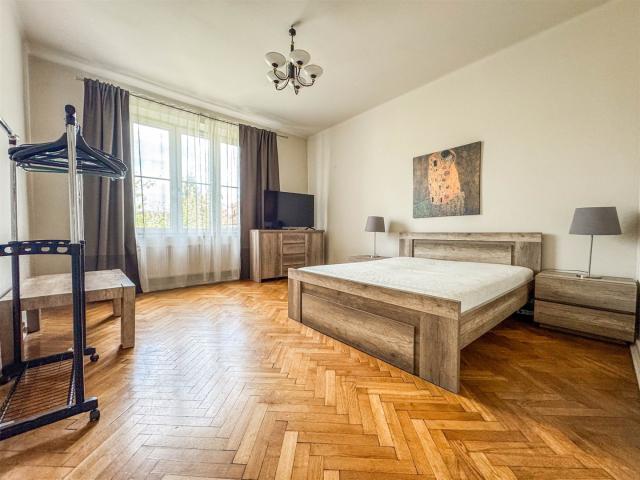 Apartment for rent, Kraków, Botaniczna