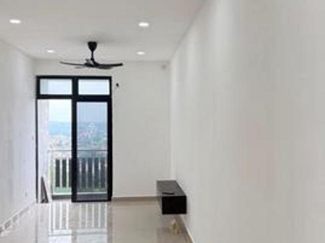 Apartment For Rent Ksl Bukit Gemilang Skudai Brand New UTM