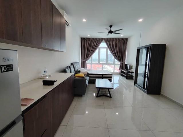 Apartment For Rent Havona Studio Mount Austin Hsi Tebrau Jb