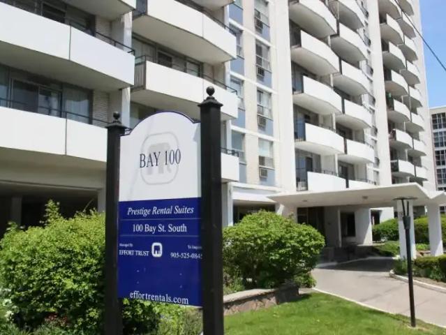 Apartment For Rent Hamilton ON 1350 ES102113781