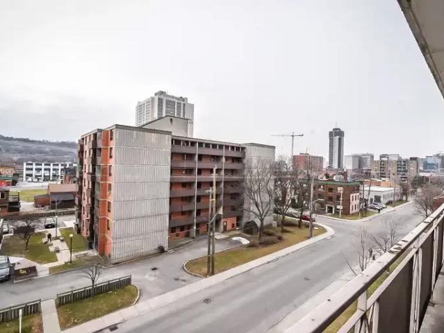 Apartment For Rent Hamilton ON 1450 ES101042282