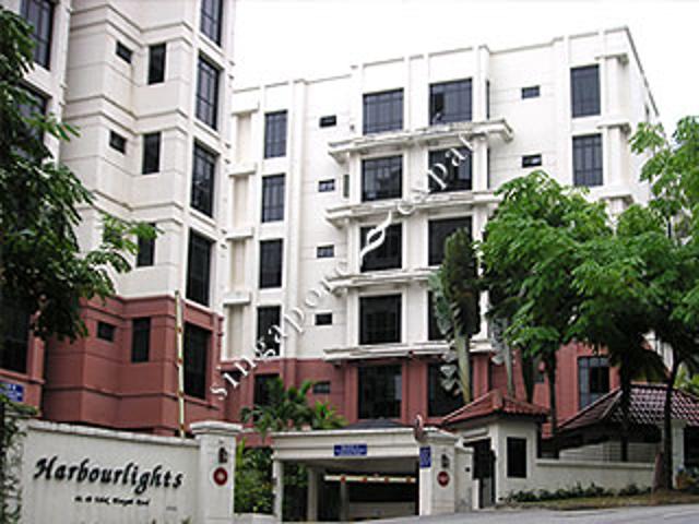 Apartment for RENT HARBOURLIGHTS D04