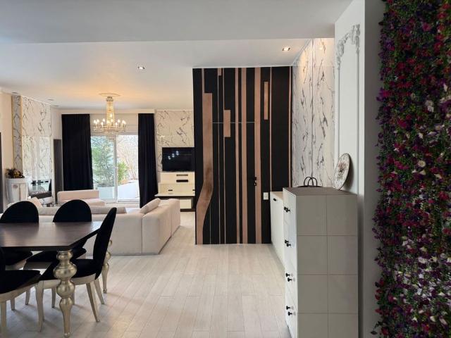 Apartment for rent | HERASTRAU | luxurious and spacious