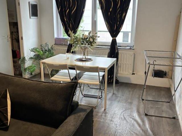 APARTMENT FOR RENT HERSTAL