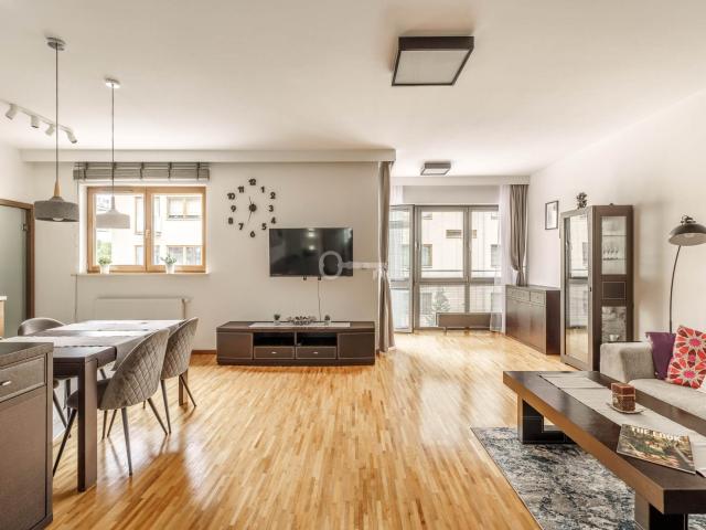apartment for rent international pl Warszawa, Mokotów, Chodkiewicza