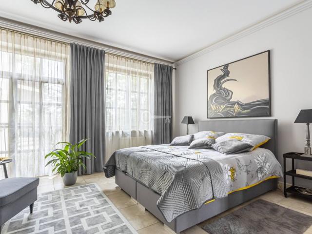 apartment for rent international pl Warszawa, Mokotów, Leszczyny