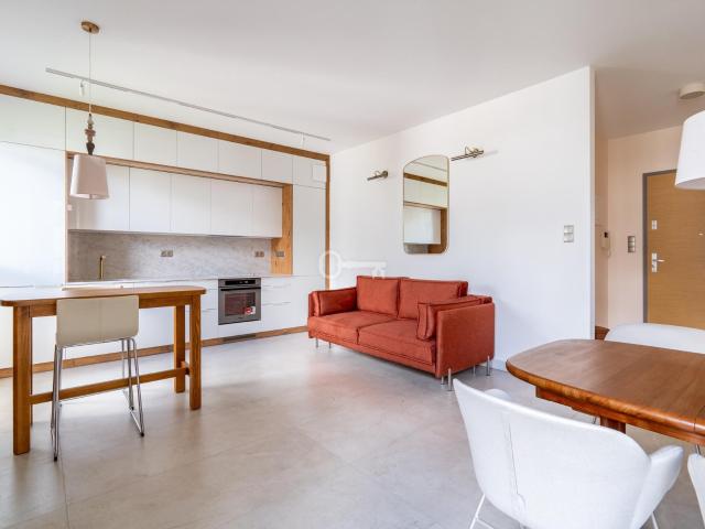 apartment for rent international pl Gdańsk, Brzeźno, Nadmorski Dwór