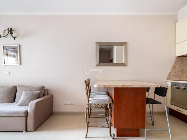 apartment for rent international pl Gdańsk, Jelitkowo, Wypoczynkowa