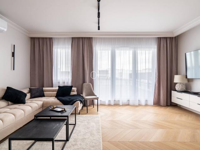 apartment for rent international pl Gdańsk, Letnica, Aleksandra Rożankowskiego
