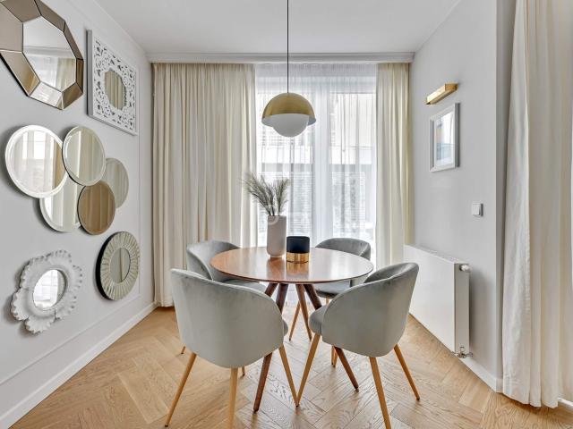 apartment for rent international pl Gdynia, Orłowo, Orłowska