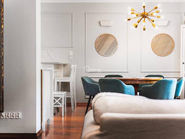 apartment for rent international pl Gdynia, Orłowo, al. Zwycięstwa