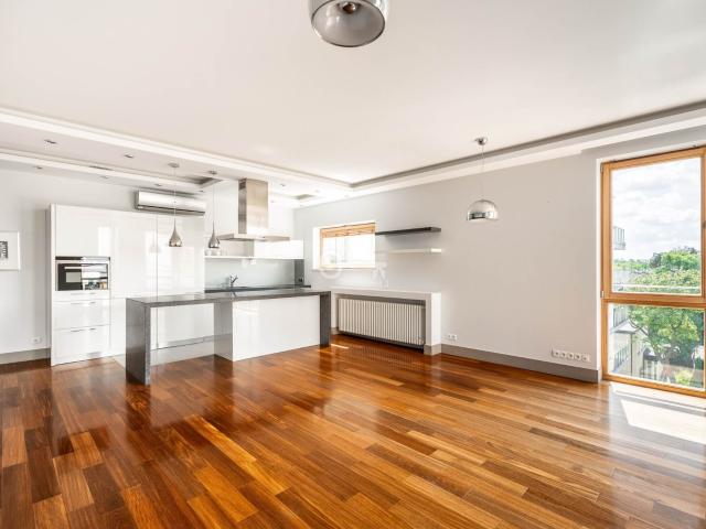 apartment for rent international pl Mokotów, Stary Mokotów, Ludwika Narbutta