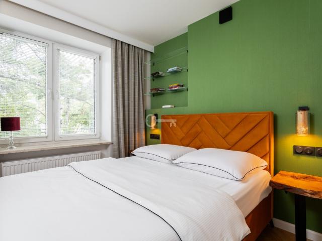 apartment for rent international pl Mokotów, Sadyba, Klarysewska