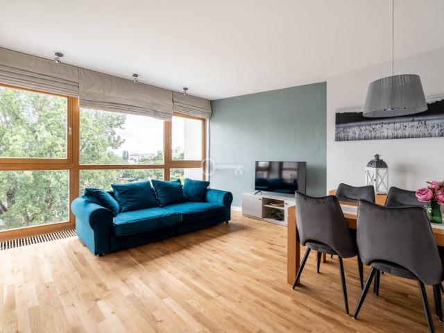apartment for rent international pl Mokotów, Sadyba, Powsińska