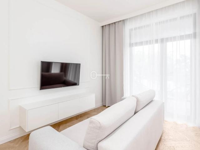 apartment for rent international pl Śródmieście, Powiśle, Leszczyńska