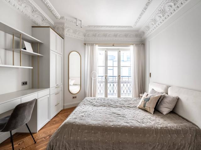 apartment for rent international pl Śródmieście, Śródmieście Północne, Foksal