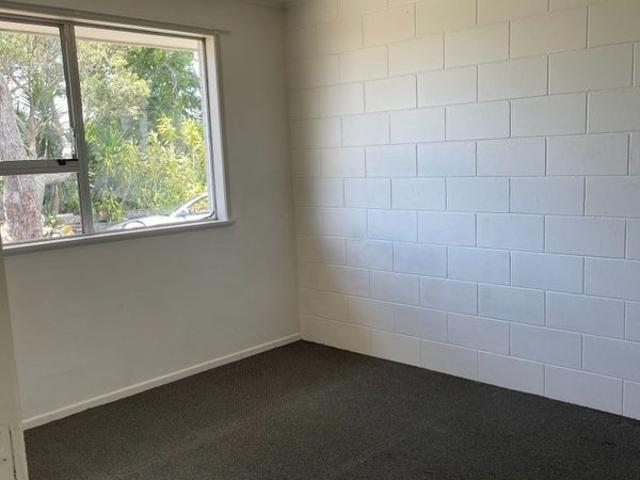 Apartment for rent in 1/16 Birdwood Road Pukekohe