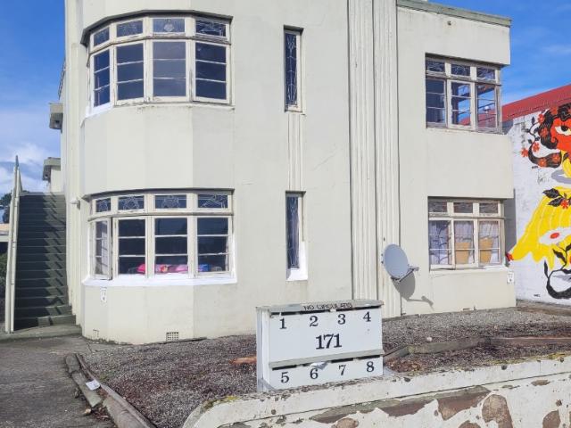 Apartment for rent in 1/171 Tay Street, Turnbull Thomson Park Southland