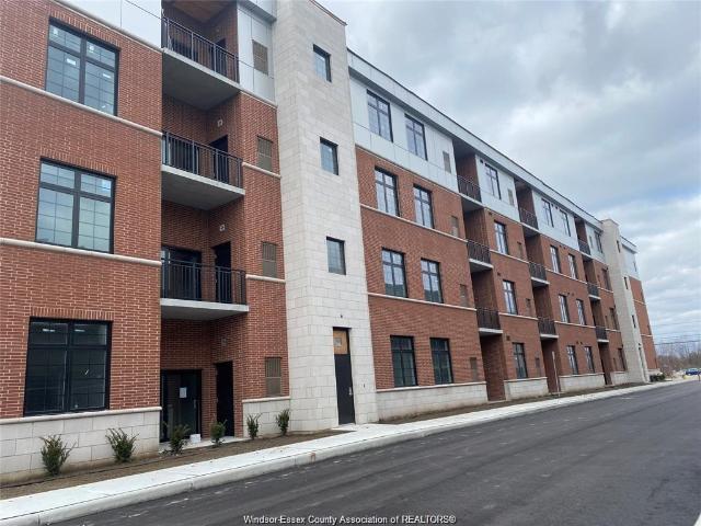 apartment for rent in 11941 Tecumseh Road Unit# 404 Tecumseh, Ontario