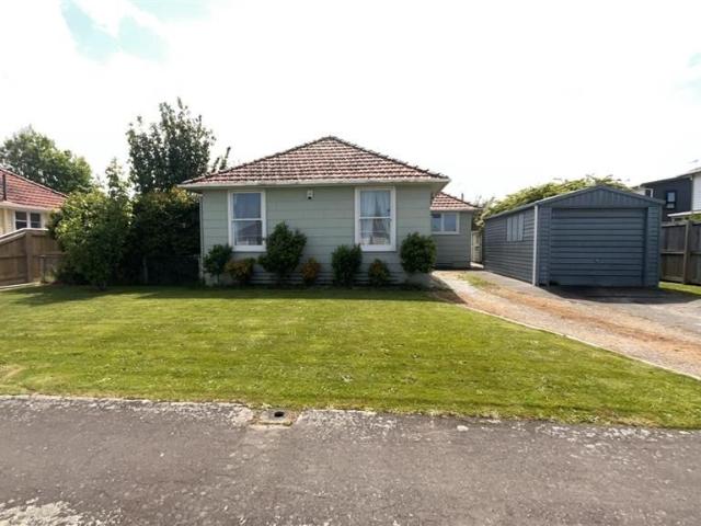 apartment for rent in, 11 Thames Street Roslyn, Palmerston North City
