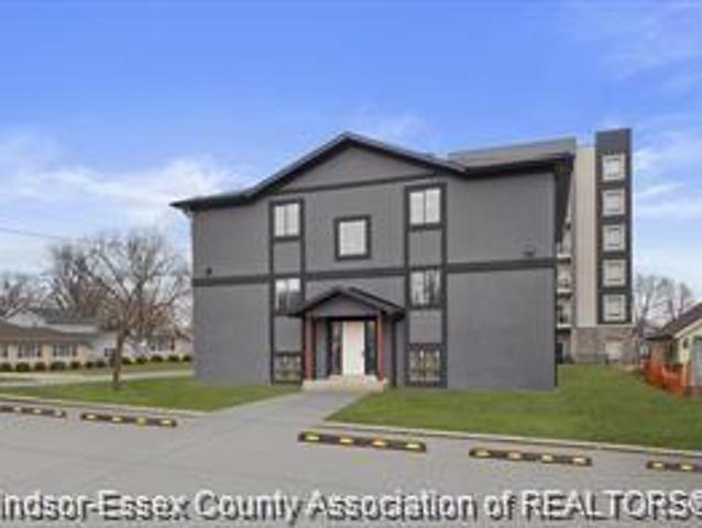apartment for rent in 120 Centre Street Unit# 1a Essex, Ontario