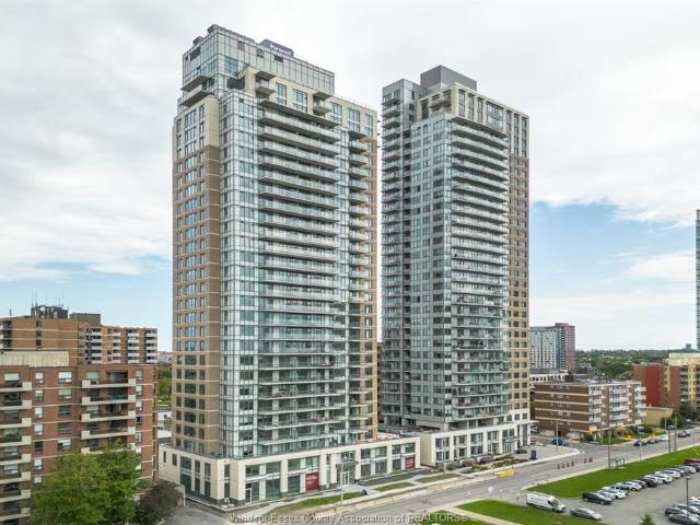 apartment for rent in 121 Parkdale Avenue Unit# 2510 Ottawa, Ontario