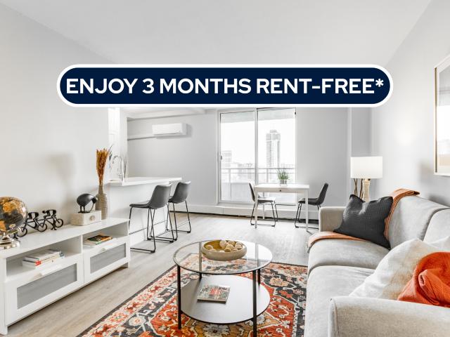 apartment for rent in 123 Charlton Avenue East, 123 Charlton Avenue East, Hamilton ON