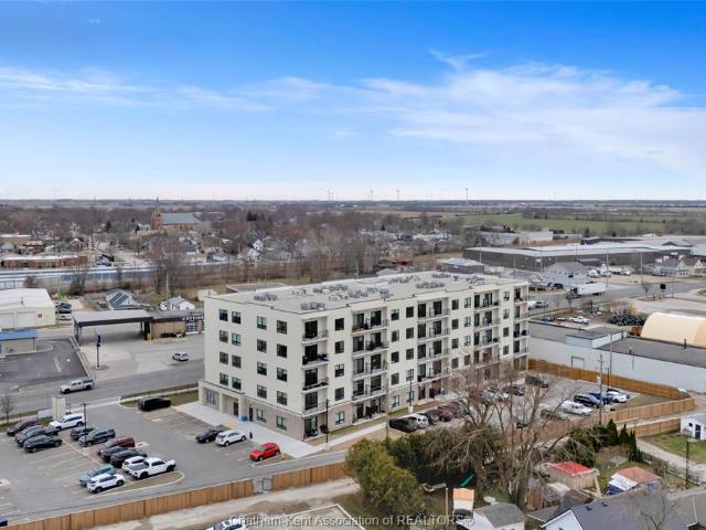 apartment for rent in 12 Mill Street Unit# 504 Tilbury, Ontario