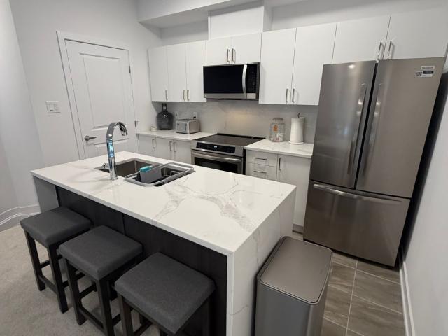 apartment for rent in 1307 Silhouette Private Nepean Ontario