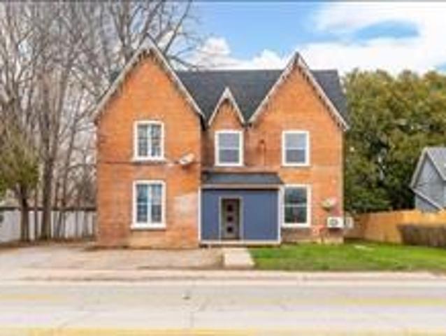 apartment for rent in 131 Margaret Avenue Unit# 3 Wallaceburg, Ontario