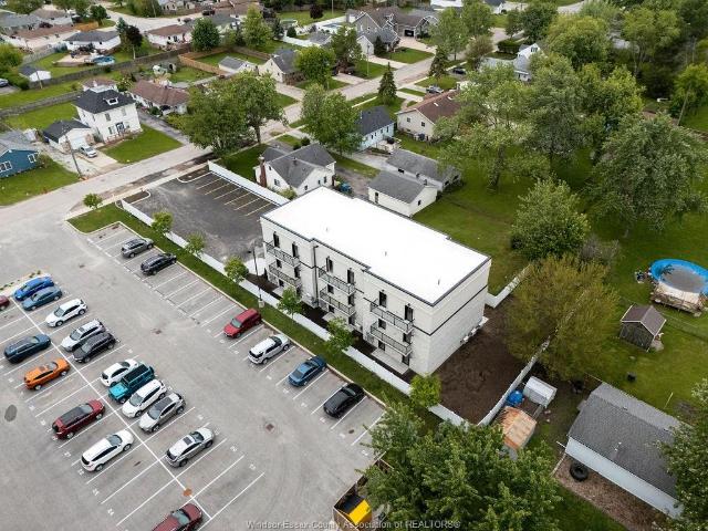 apartment for rent in 133 Laird Avenue Unit# 102 Essex, Ontario