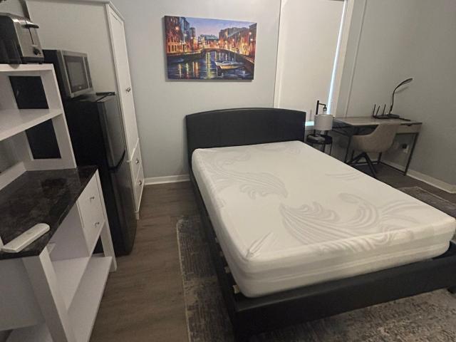 apartment for rent in 154 Osgoode