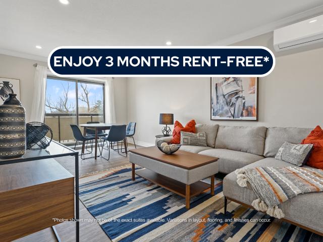 apartment for rent in 1570 Lawrence Avenue West, 1570 Lawrence Avenue West, Toronto ON