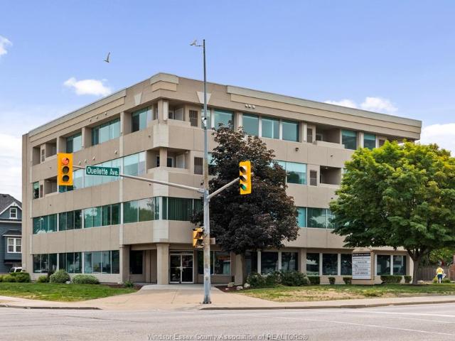 apartment for rent in 1500 Ouellette Unit# 405 Windsor, Ontario