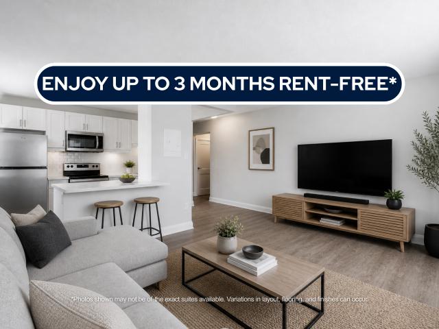 apartment for rent in 150 & 160 Hughson Street South, 160 Hughson St. S, Hamilton ON