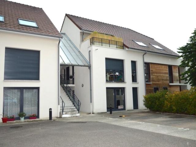 apartment for rent in 161 TER, RUE DE PREIZE TROYES