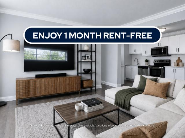 apartment for rent in 1791 King Street East, 1791 King Street East, Hamilton ON