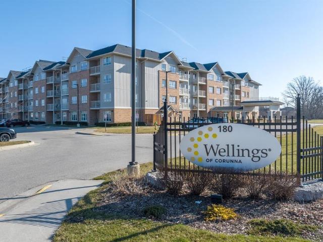 apartment for rent in 180 Bunker Avenue Unit# 1+d St Clair, Ontario