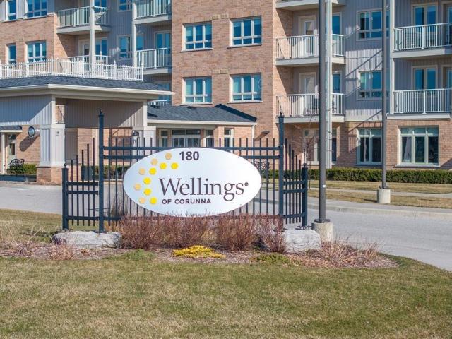 apartment for rent in 180 Bunker Avenue Unit# 2br St Clair, Ontario