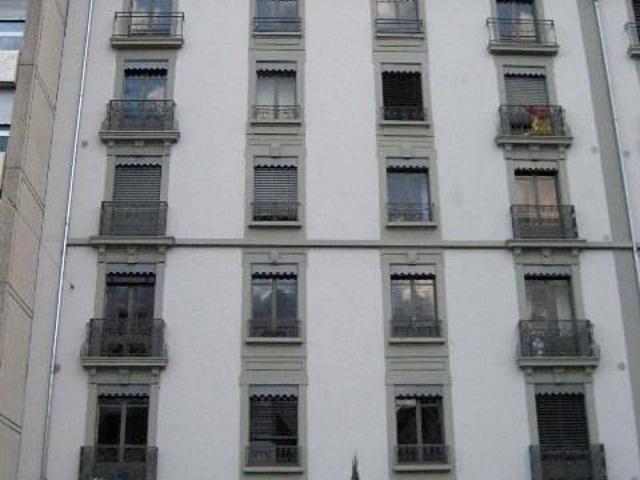 Apartment for rent in 19, rue Ferdinand Hodler 1207 Genève