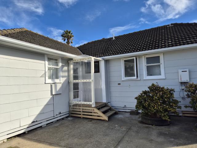 Apartment for rent in 19A Dockery Ave, Onekawa Hawkes Bay