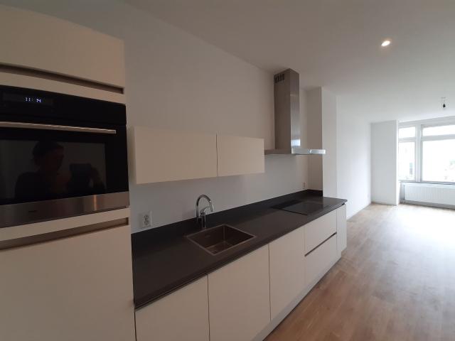 apartment for rent in 1e Jerichostraat 36 A03 3061GG Rotterdam Kralingen West Rotterdam