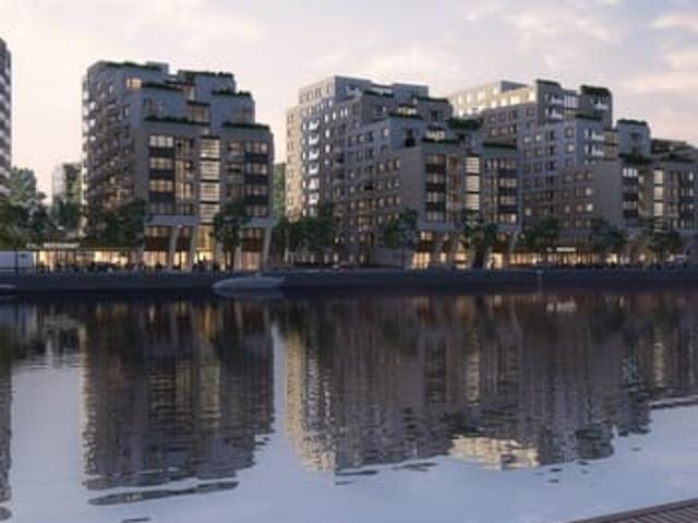 apartment for rent in 1e Lulofsdwarsstraat 16 F 2521AZ Den Haag Laakhaven West Den Haag