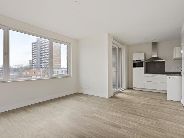 apartment for rent in 1e Lulofsdwarsstraat 8 A 2521AZ Den Haag Laakhaven West Den Haag