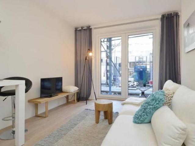 apartment for rent in 1e Van der Kunstraat 45 K, 2521AS, Den Haag