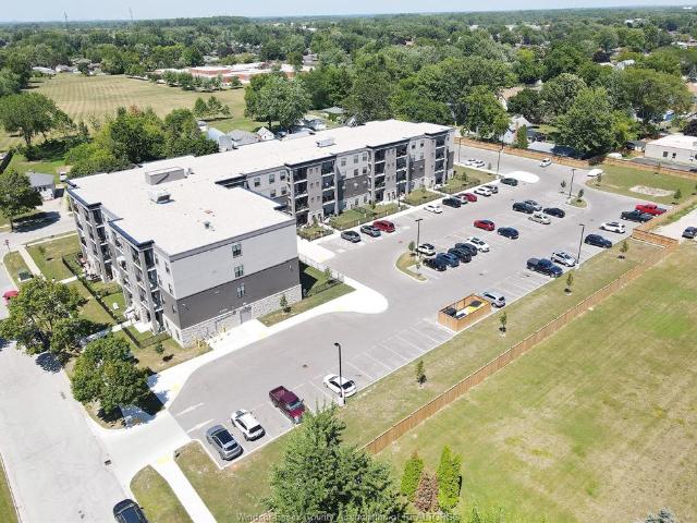 apartment for rent in 207 Brock Unit# 319 Amherstburg, Ontario