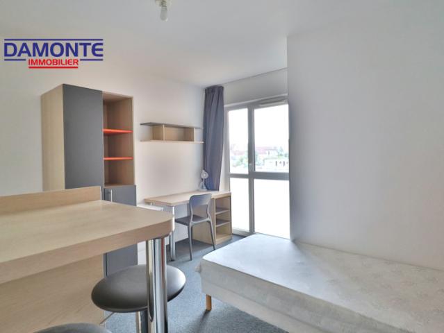 apartment for rent in 21 BIS RUE BEAUREGARD TROYES