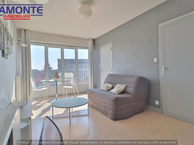 apartment for rent in 21 RUE PIERRE MURARD TROYES